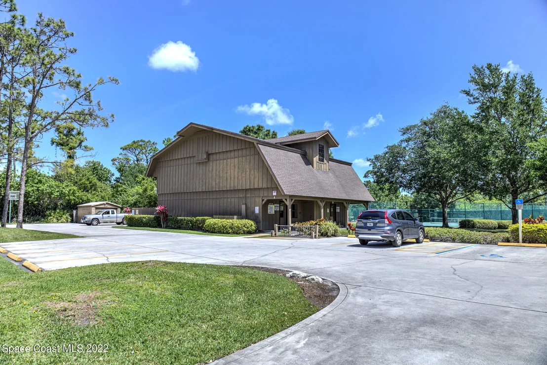 Photo of 3415 Shady Run Road