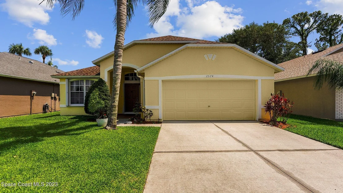 Photo of 2574 Ventura Circle