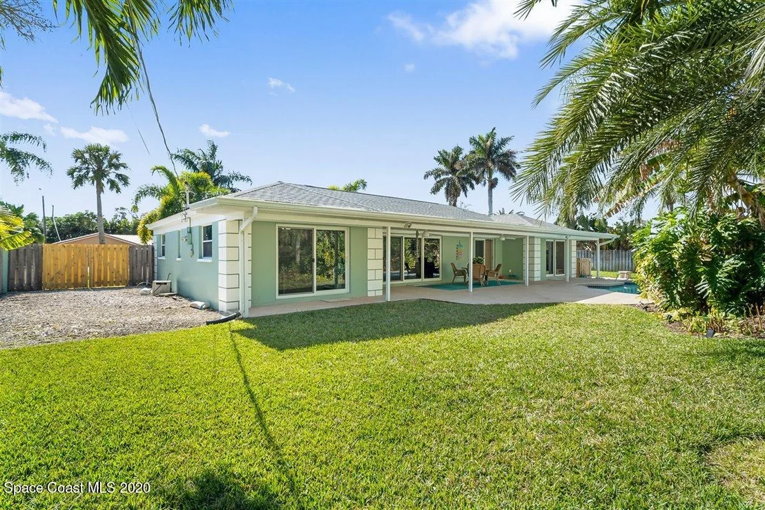 Photo of 602 Hibiscus Trail