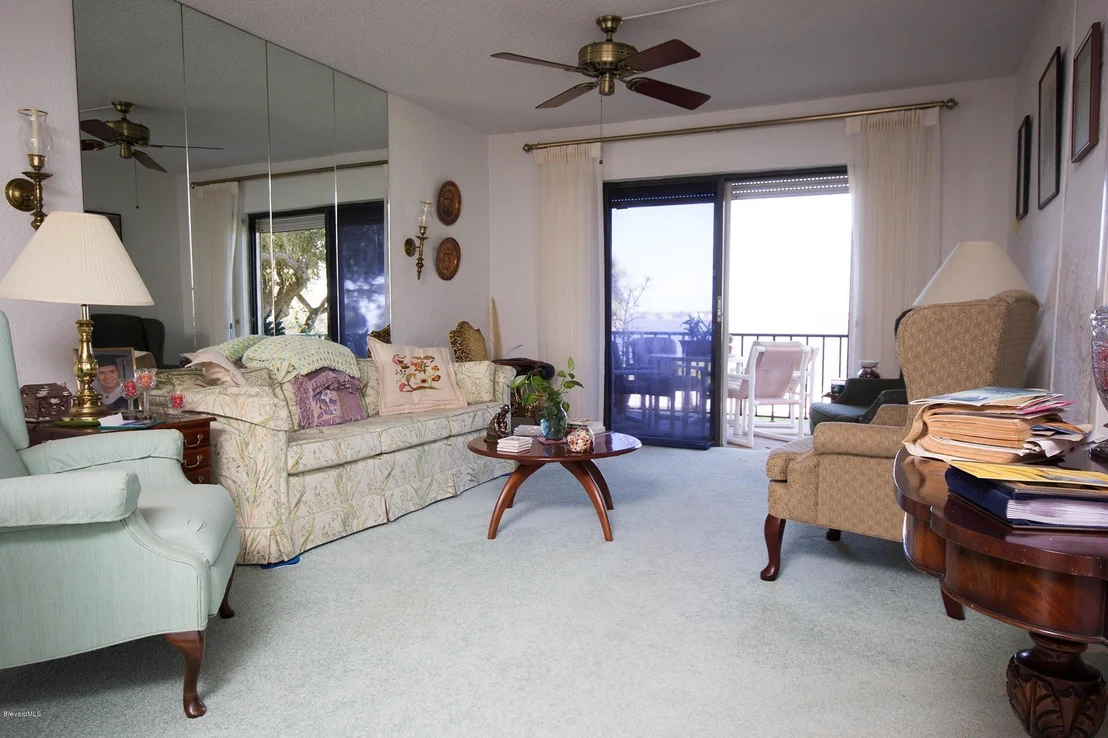 Photo of Unit 205B at 1049 Rockledge Drive