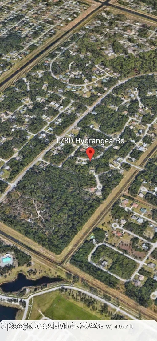 Photo of 1780 Hydrangea Road