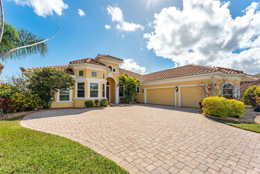Photo of 3210 Levanto Drive
