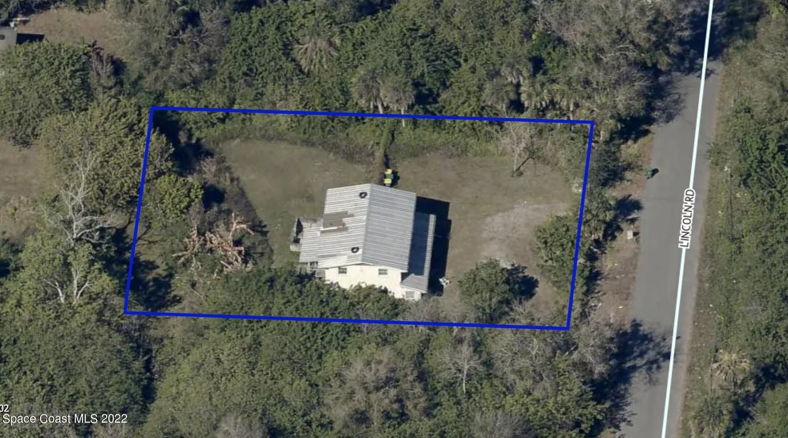 Photo of 257 Lincoln Road