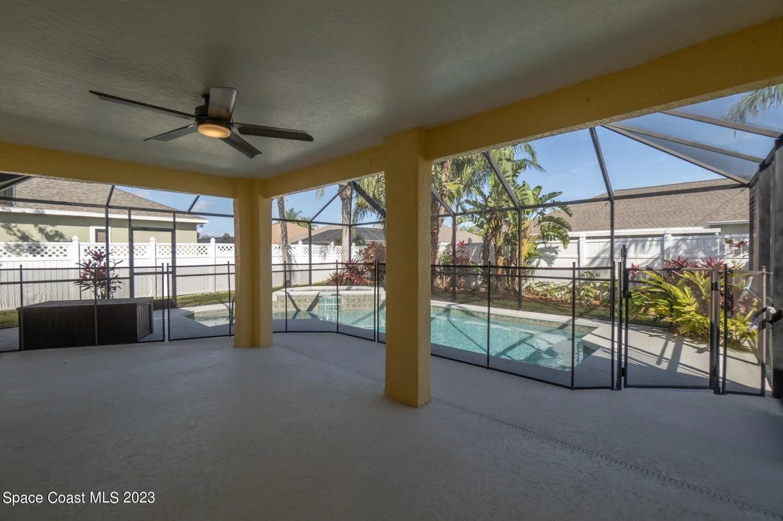 Photo of 4108 Las Cruces Way