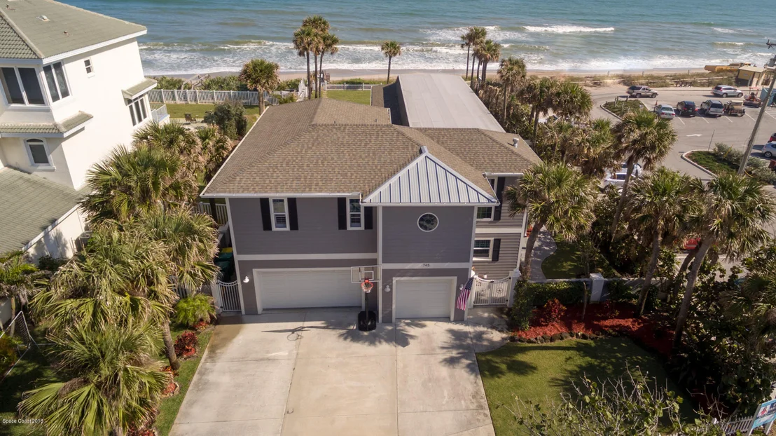 Photo of 745 Beach Street