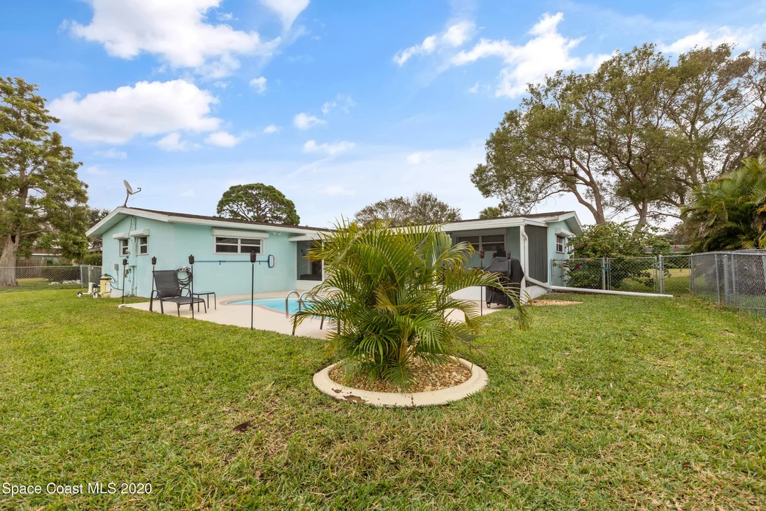 Photo of 2906 Fountainhead Boulevard