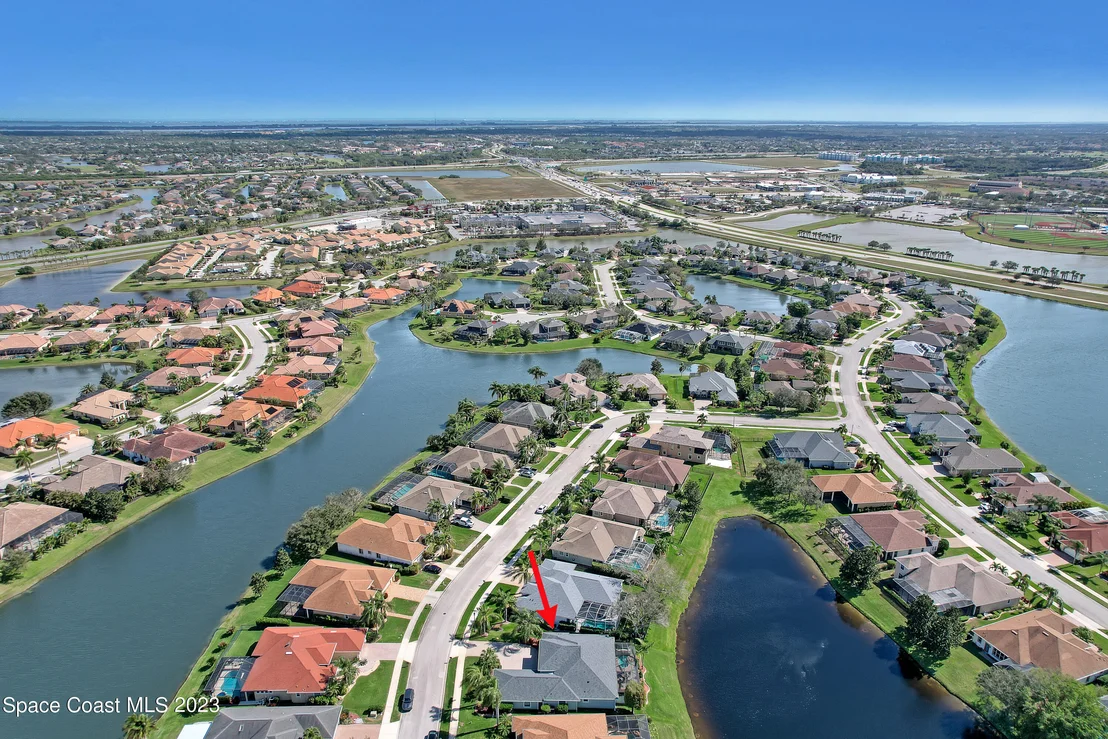Photo of 3620 Gatlin Drive