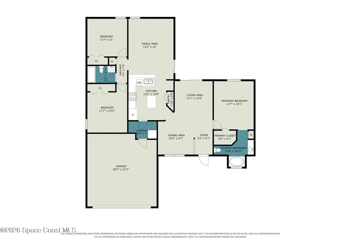 Photo of 660 Palm Drive