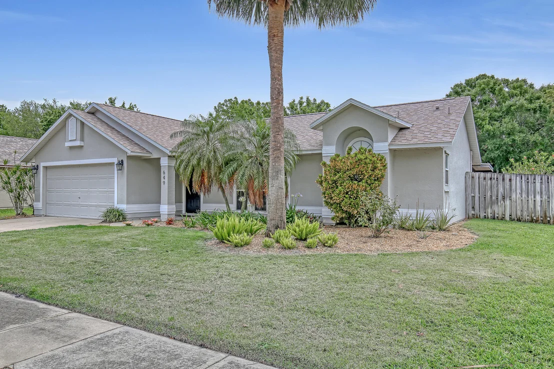 Photo of 649 Sandpiper Circle