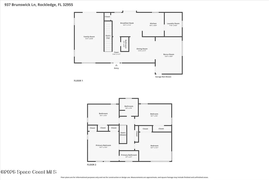 Photo of 937 Brunswick Lane