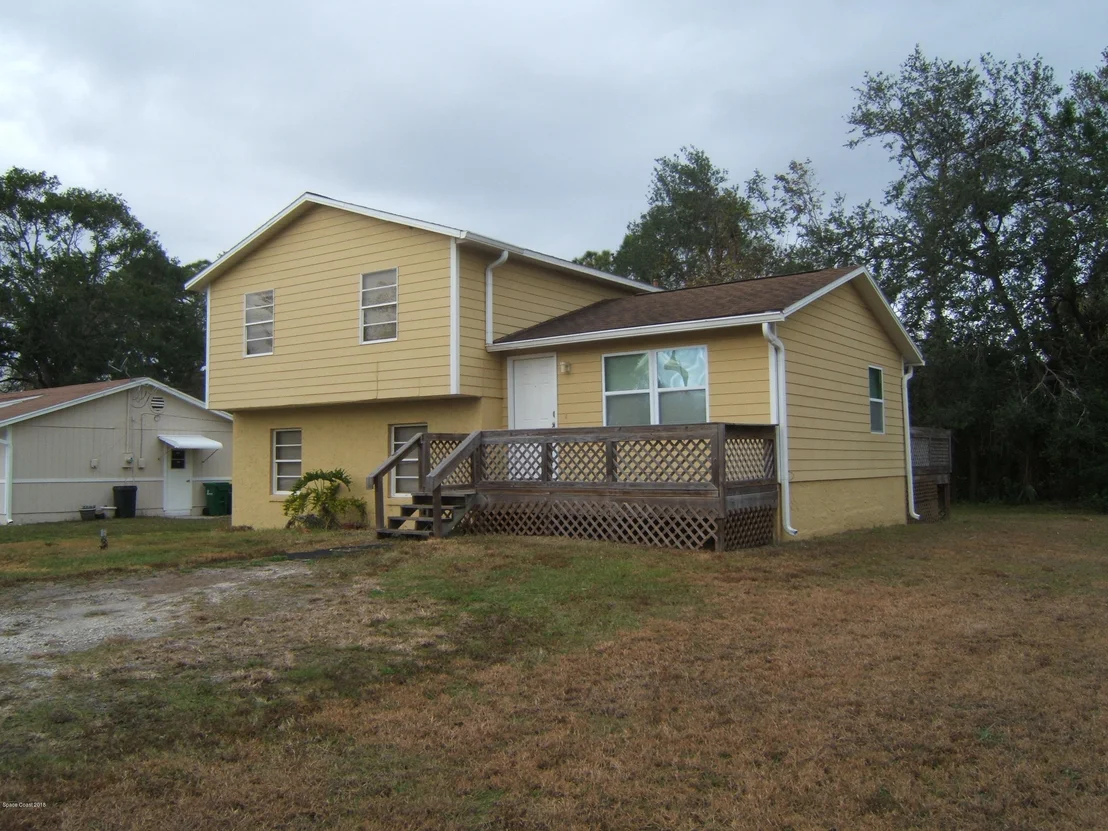 Photo of 2500 N Palm Drive