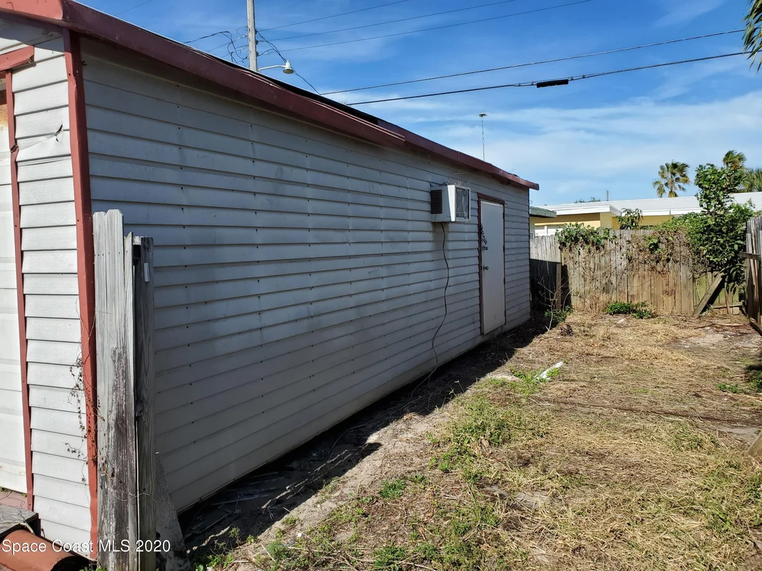 Photo of 125 Harris Boulevard