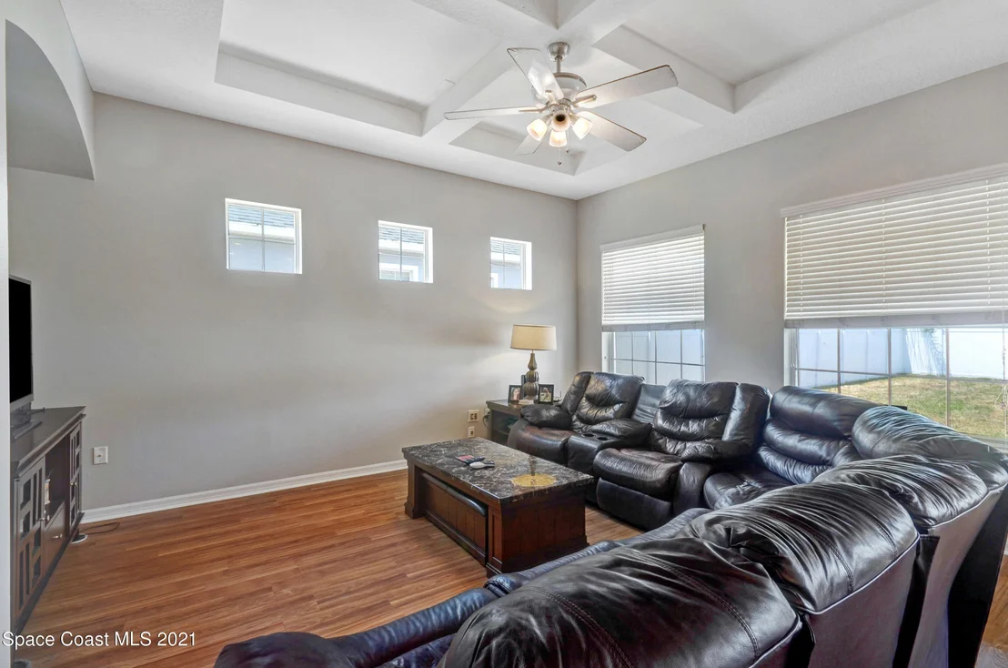 Photo of 3222 Bayflower Avenue