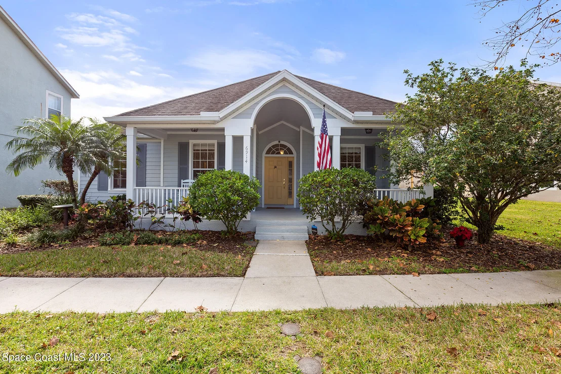 Photo of 6914 Beargrass Road