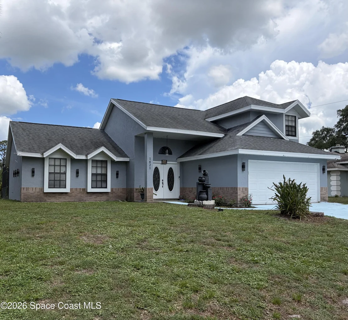 Photo of 1421 Ruffin Circle SE