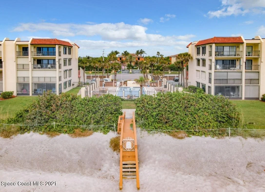 Photo of Unit 412 at 175 Highway A1a
