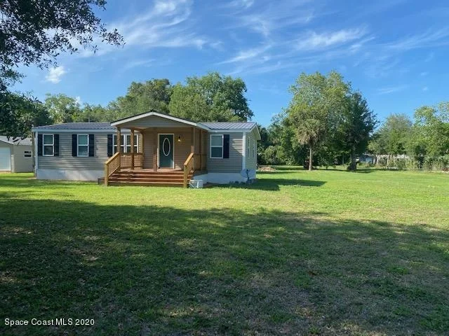 Photo of 2350 Parrish Road