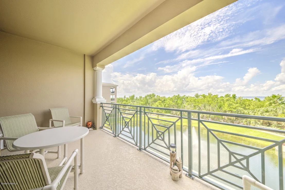 Photo of Unit 204 at 2012 Julep Drive