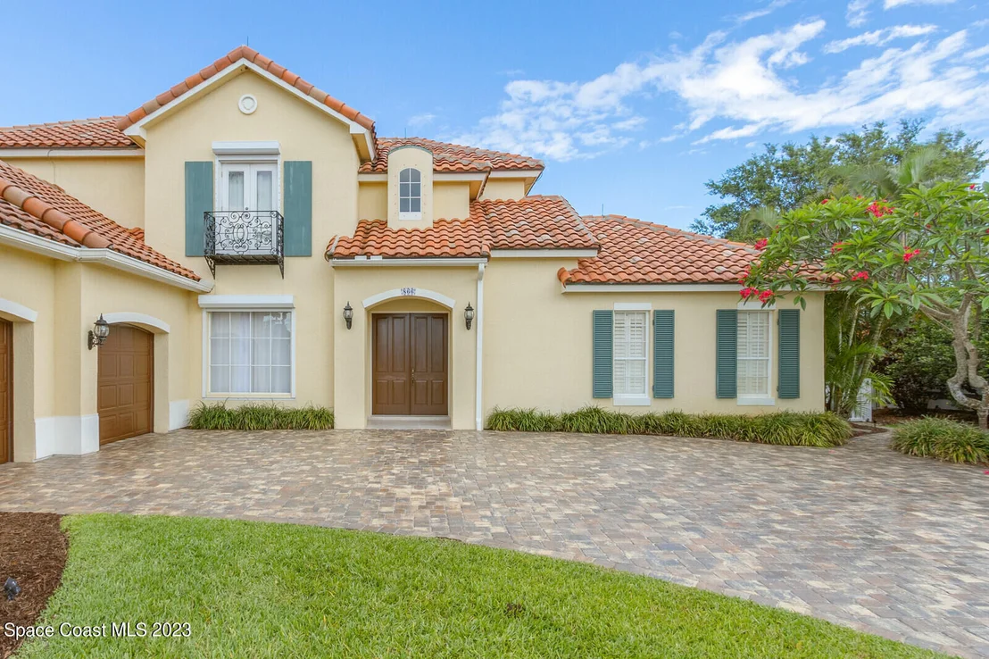 Photo of 866 Loggerhead Island Drive