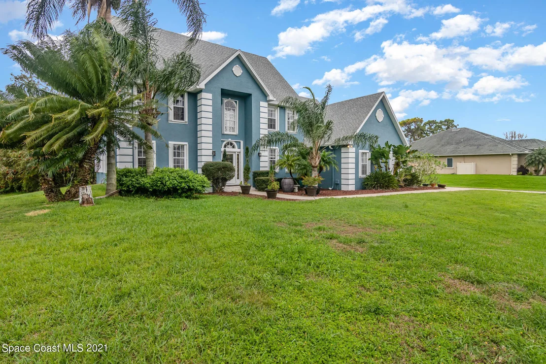 Photo of 4139 Sparrow Hawk Road