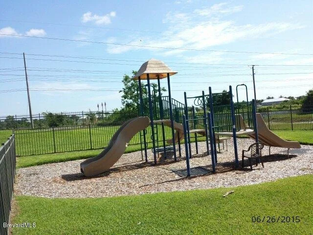 Photo of Unit 104 at 975 Luminary Circle