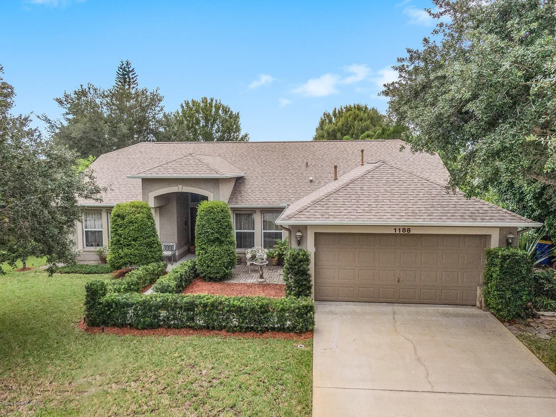 Photo of 1188 Winding Meadows Road