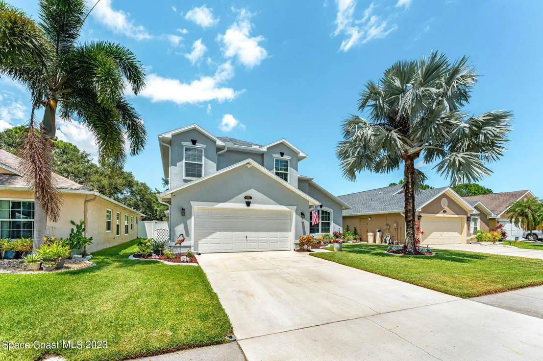 Photo of 2060 Stratford Pointe Drive