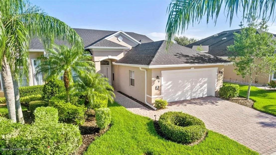 Photo of 3673 Carambola Circle
