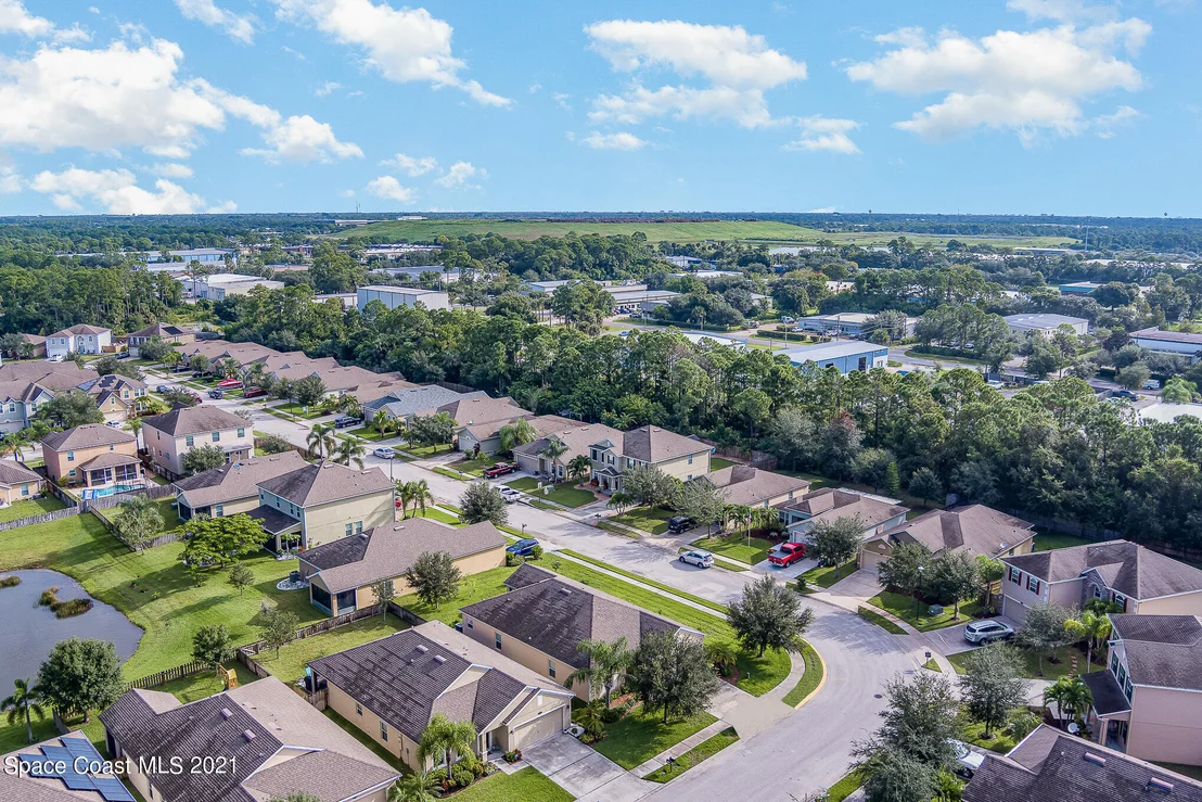 Photo of 3815 Aria Drive