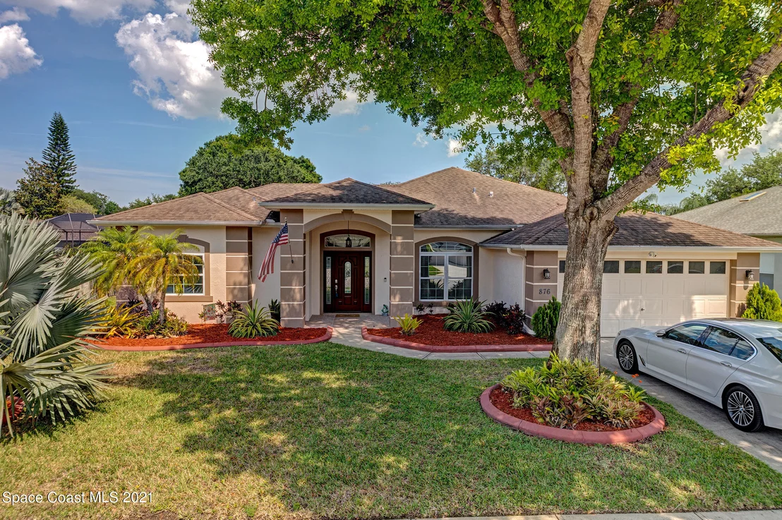 Photo of 876 Shoshone Lane