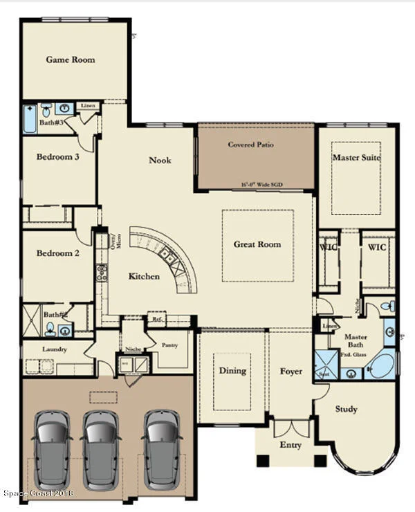 Photo of 3902 Durksly Drive