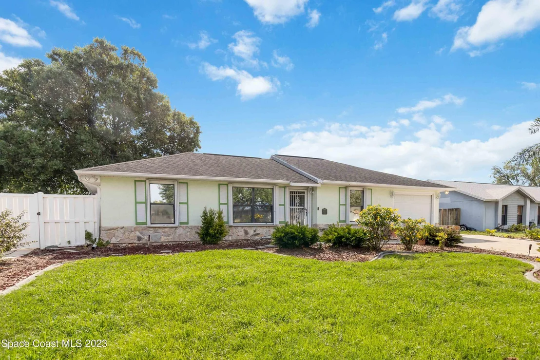 Photo of 4103 Skyway Drive