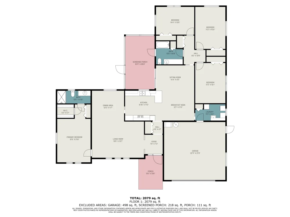 Photo of 217 Cherry Drive