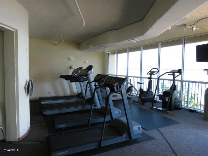 Photo of Unit 201 at 100 Riverside Drive