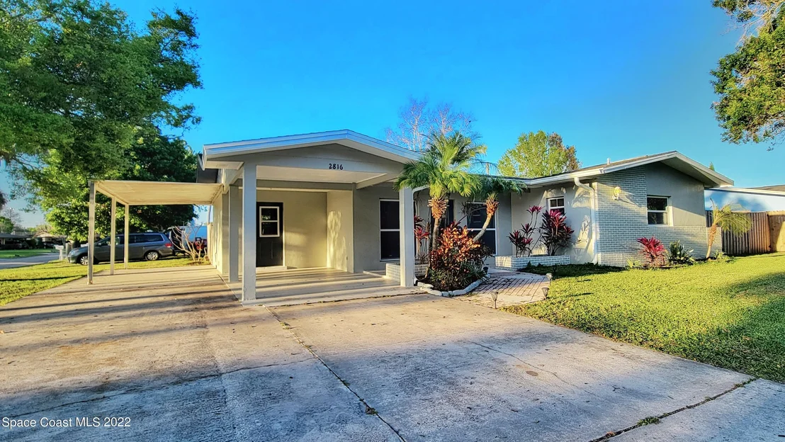 Photo of 2816 Choctaw Drive