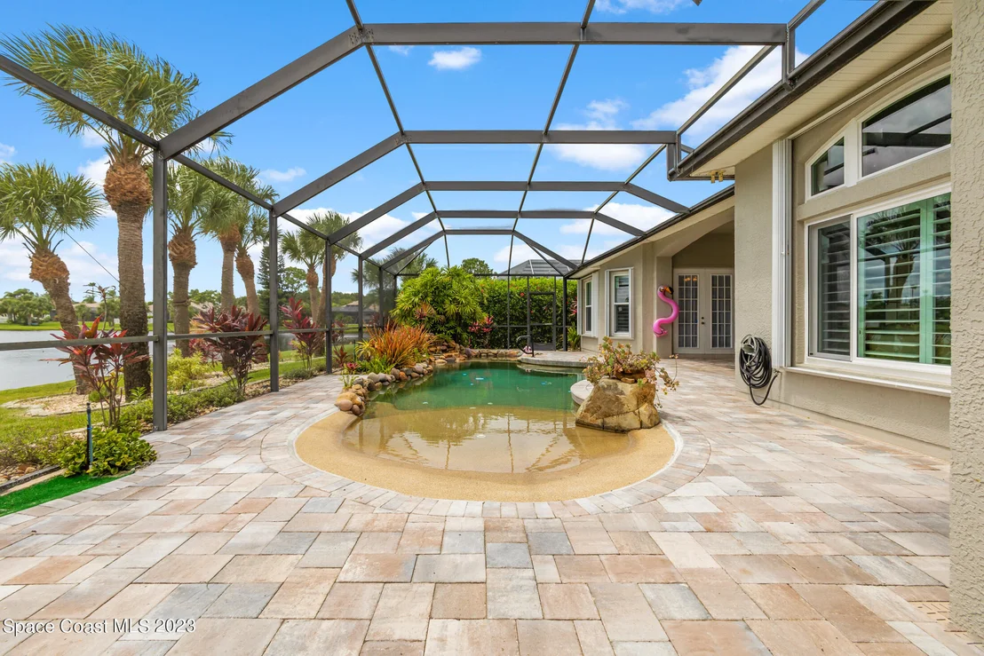 Photo of 4111 Las Cruces Way