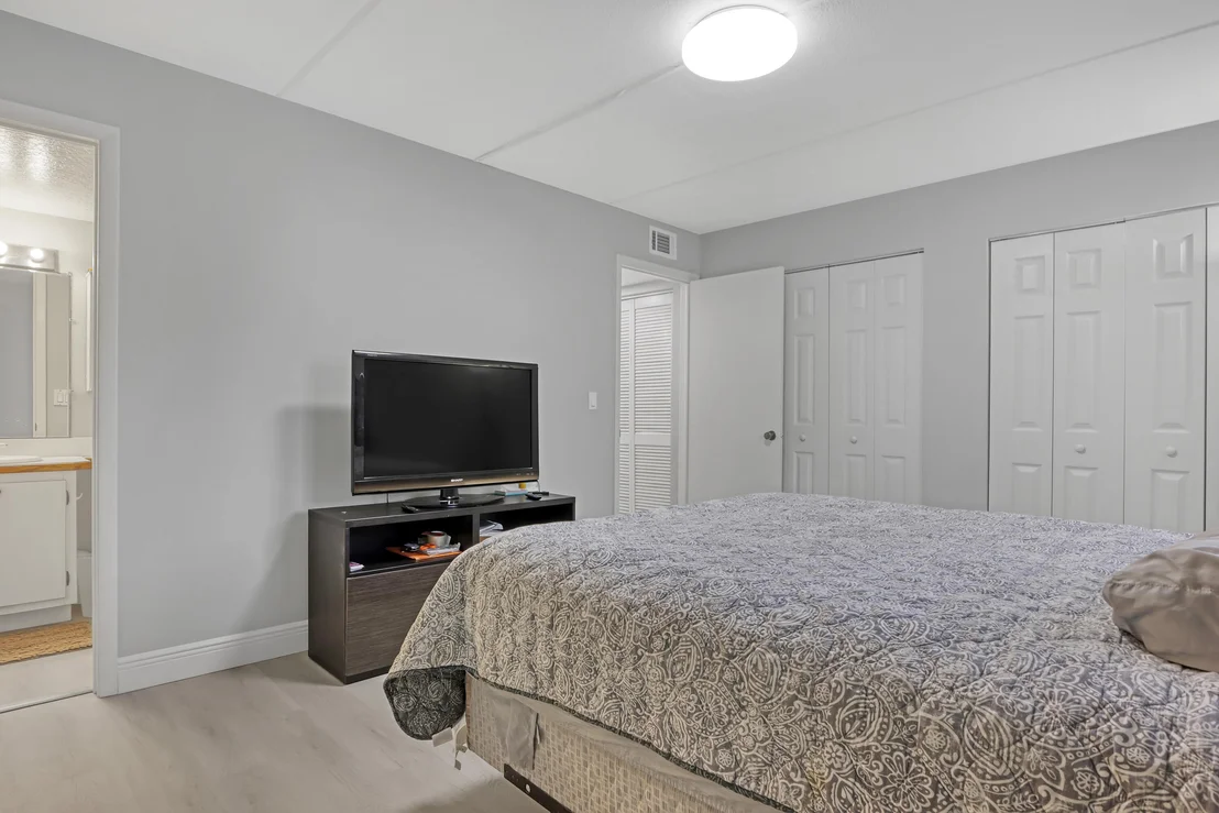 Photo of Unit 202 at 3025 Thrush Drive