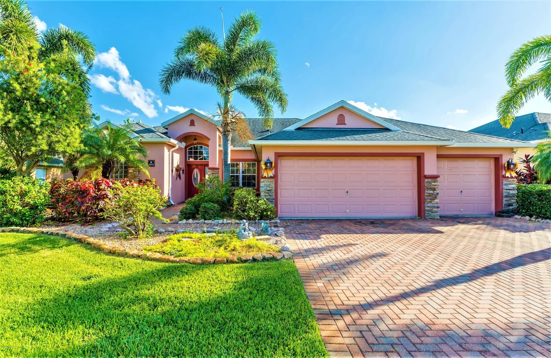 Photo of 3641 Chardonnay Drive