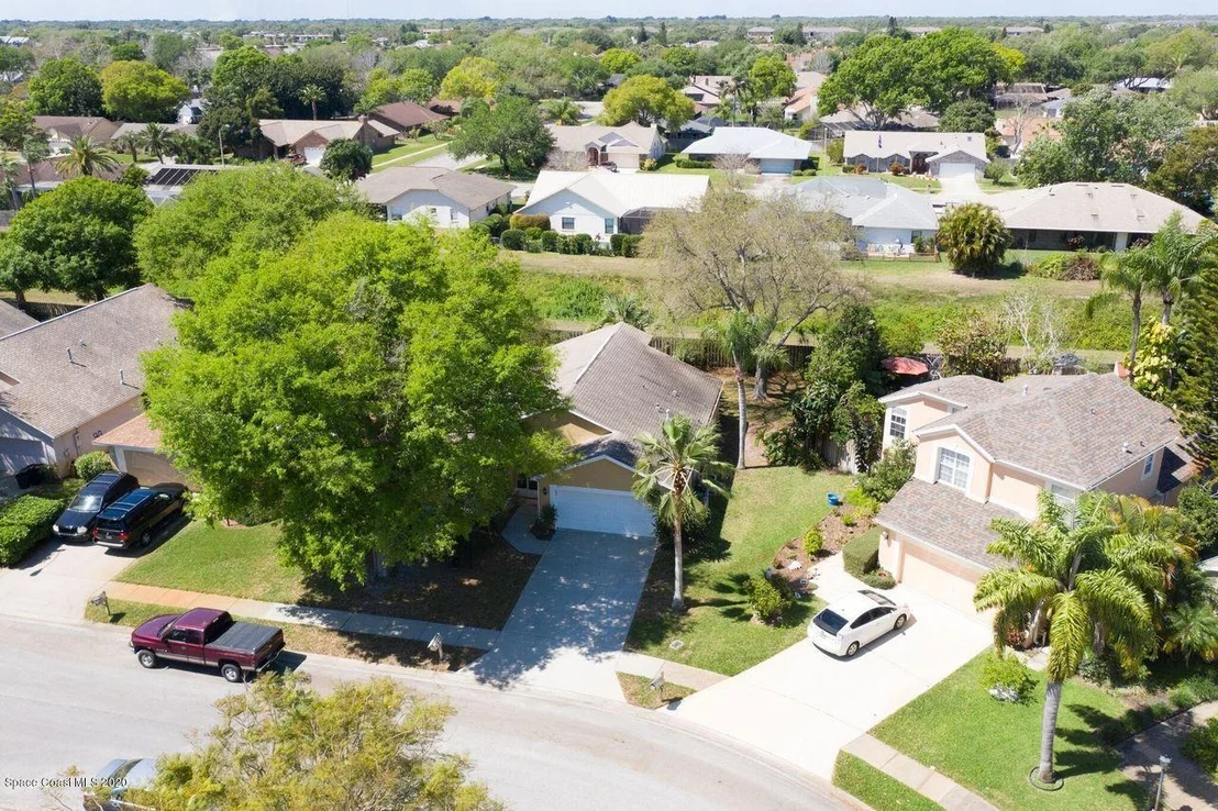 Photo of 2448 Coral Ridge Circle