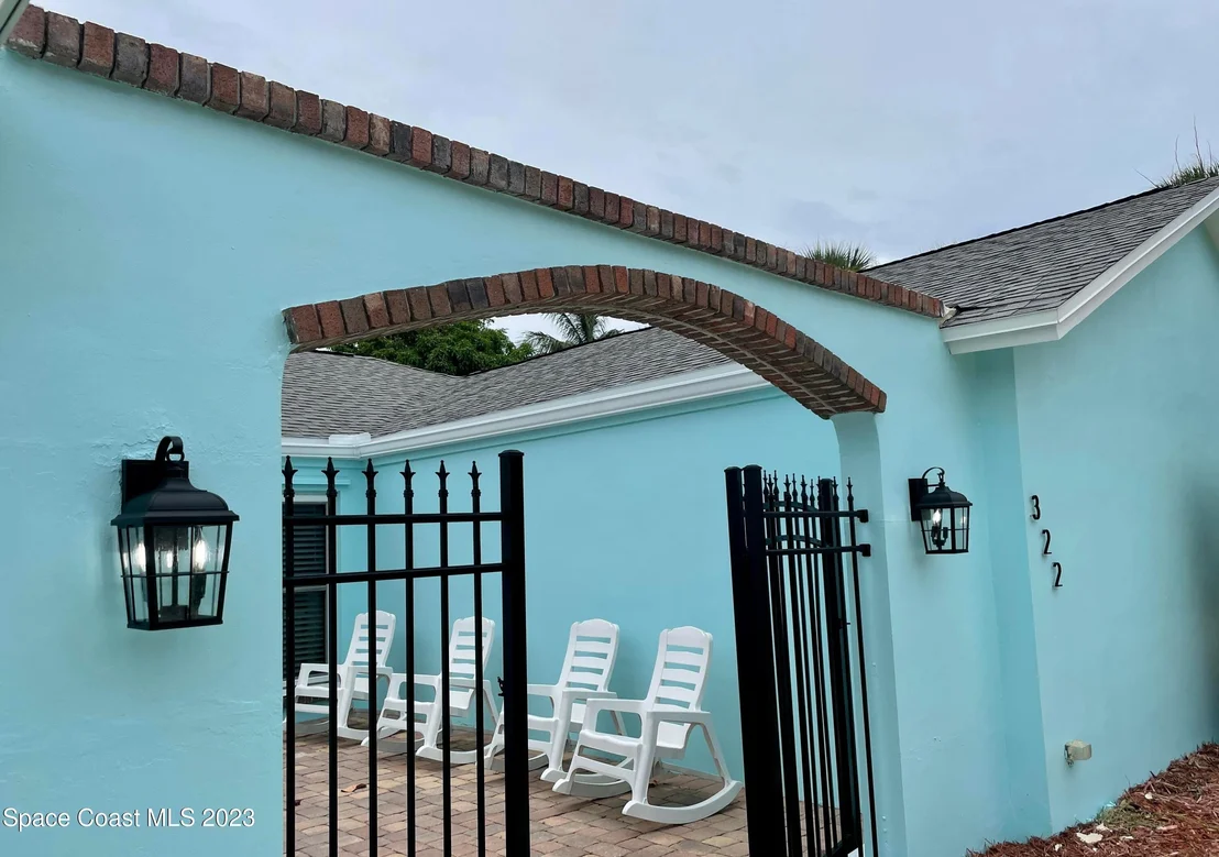 Photo of 322 Hibiscus Trail