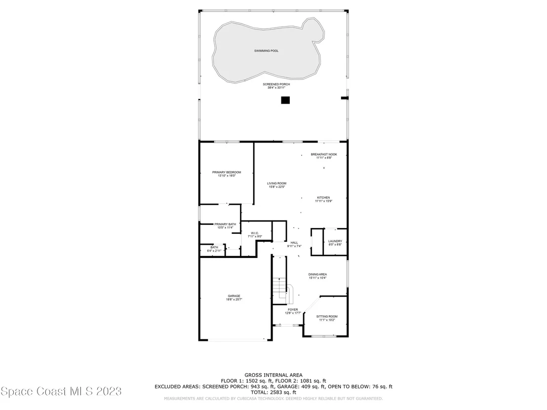 Photo of 1719 Maeve Circle