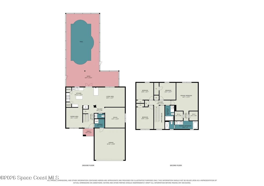Photo of 3405 Lost Canyon Place