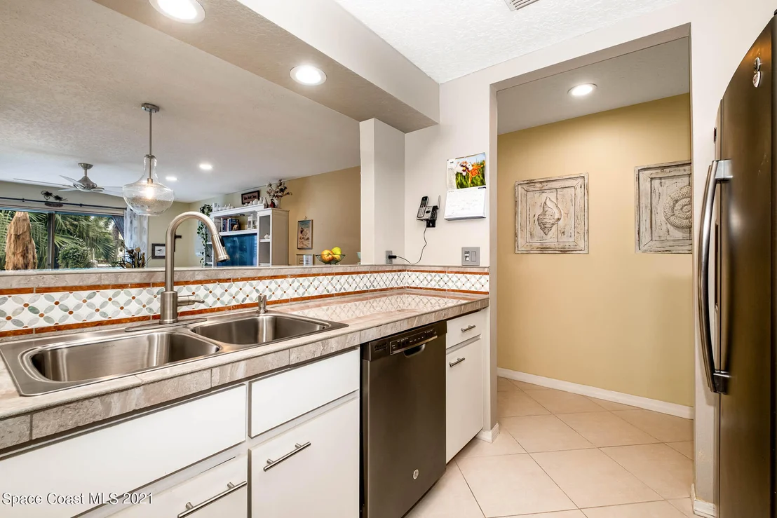 Photo of Unit 107 at 145 Escambia Lane