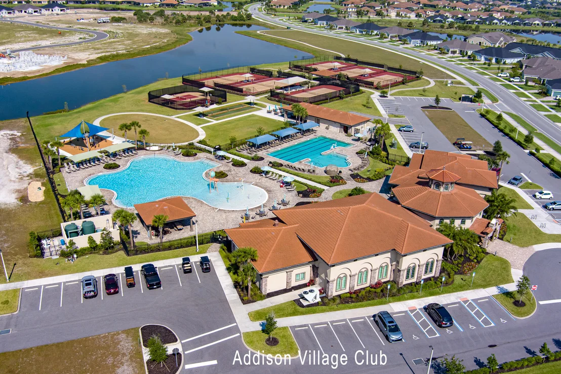 Photo of 2342 Addison Drive