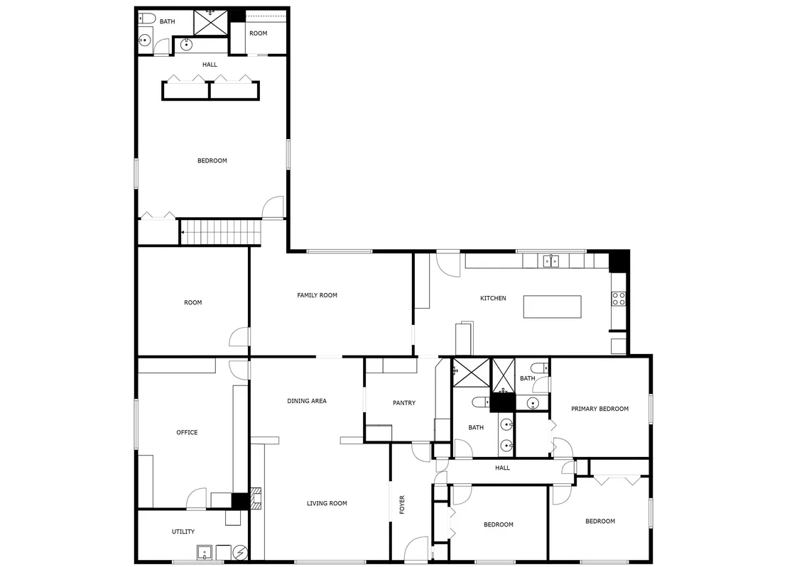 Photo of 8552 Sylvan Drive