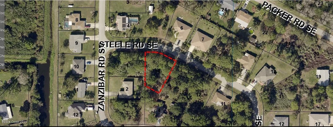 Photo of 1318 Steele Road