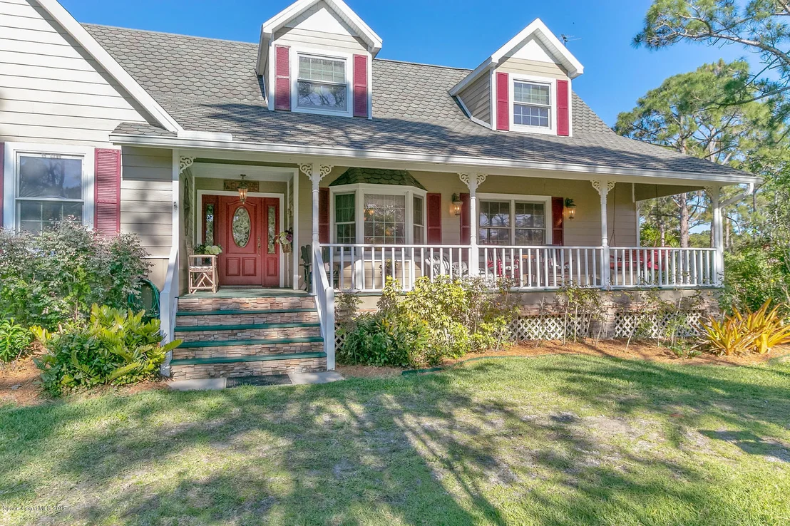 Photo of 1810 Cypress Lake Drive
