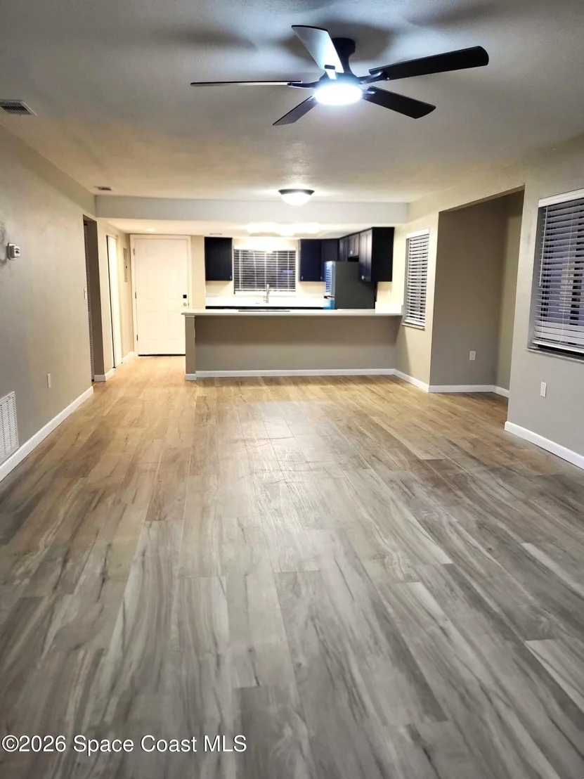 Photo of Unit 201 at 100 Canebreakers Drive