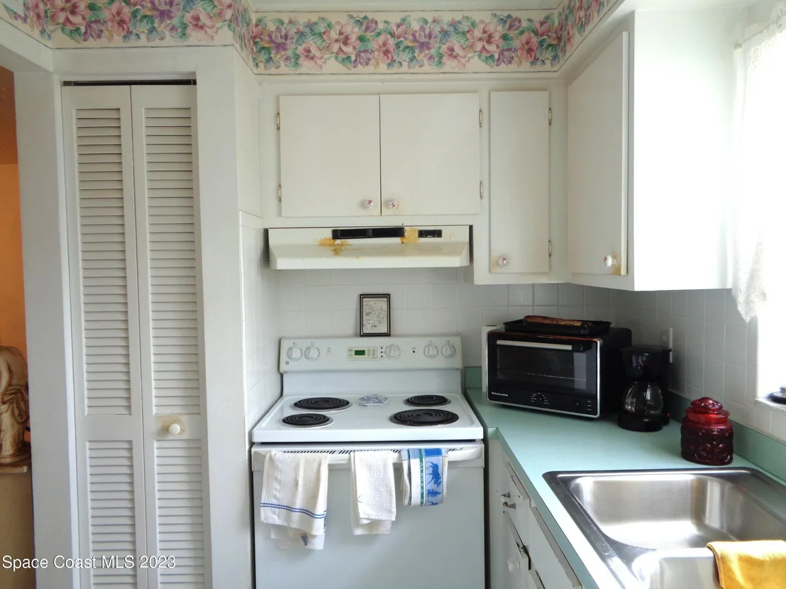Photo of Unit 4D at 2500 Eagle Drive