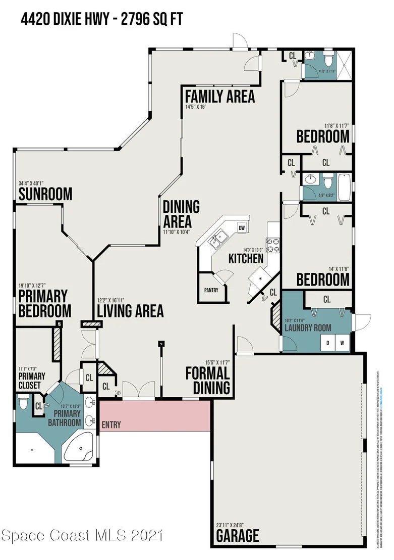 Photo of 4420 Dixie Way
